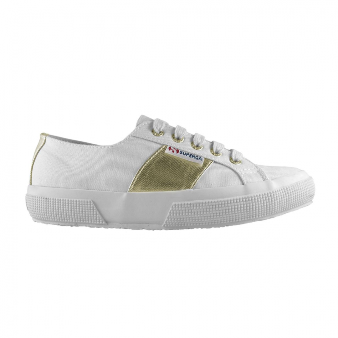 superga 2730 hombre blanco