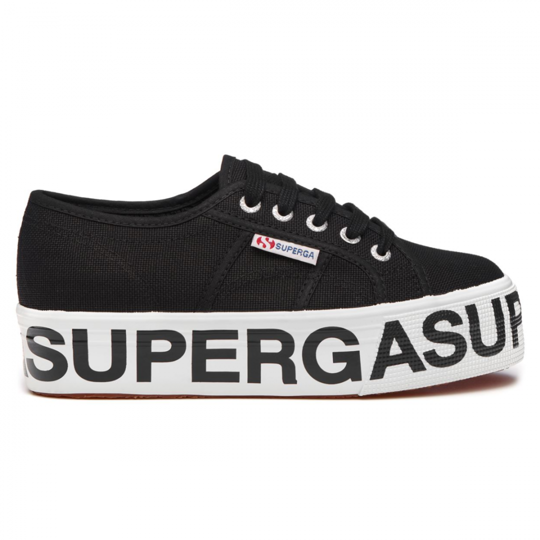 superga suela ancha