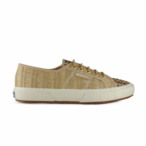 superga 2287 hombre beige