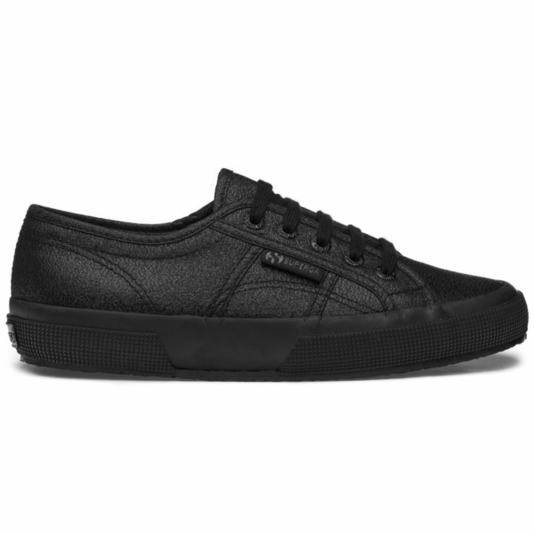 Zapatilla Lamew Negro Superga Superga Chile