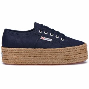superga 2287 mujer rosas