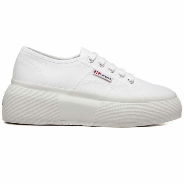 superga 2287 hombre blanco