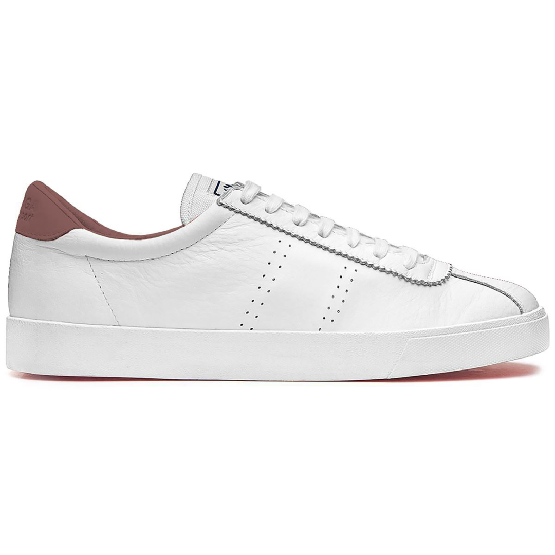 superga 2287 hombre marrón