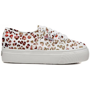 zapatillas superga niña