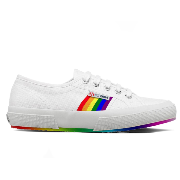 Zapatillas cheap superga chile