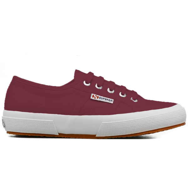 Superga 2750 mujer precio outlet