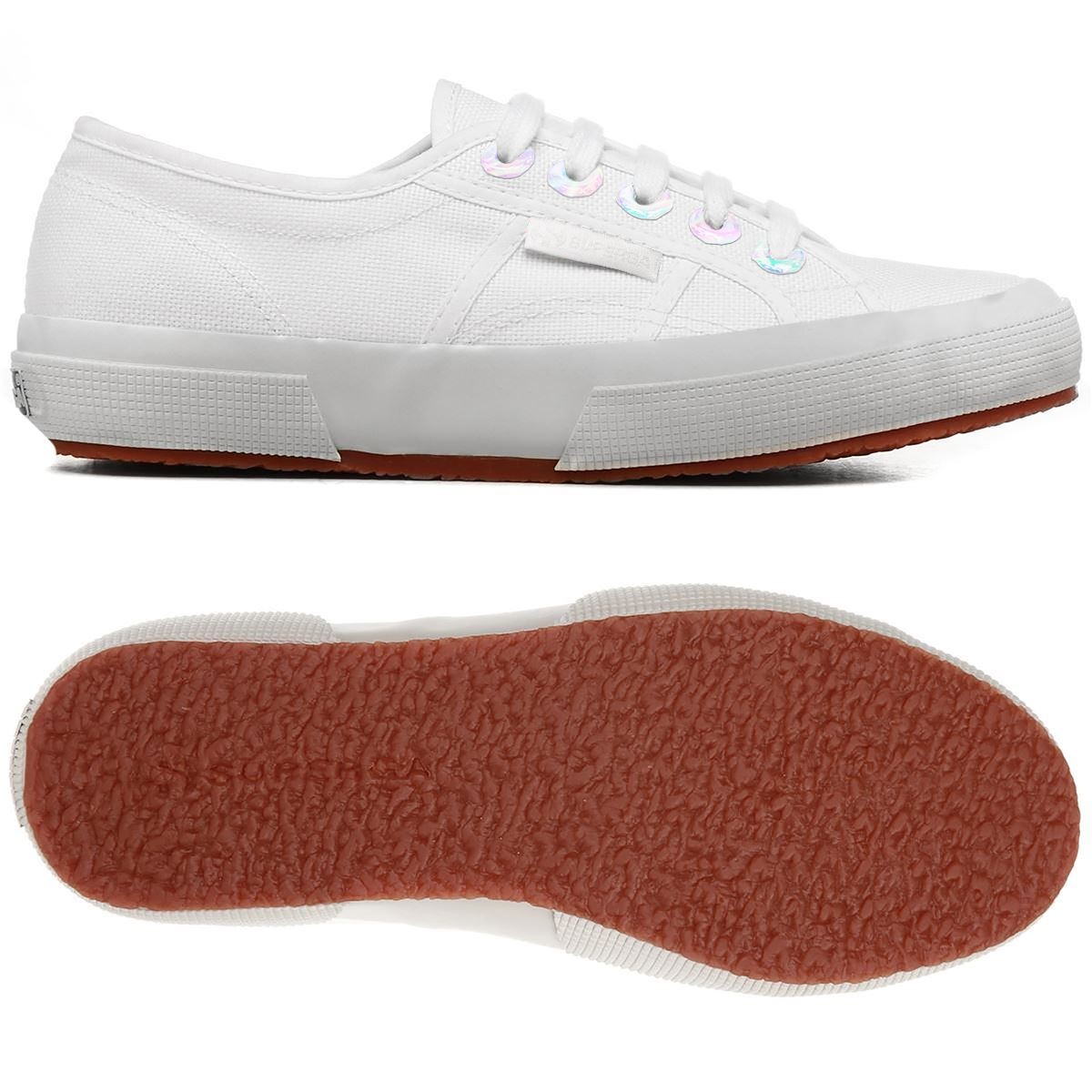 Venta > zapatillas superga 2750 > en stock