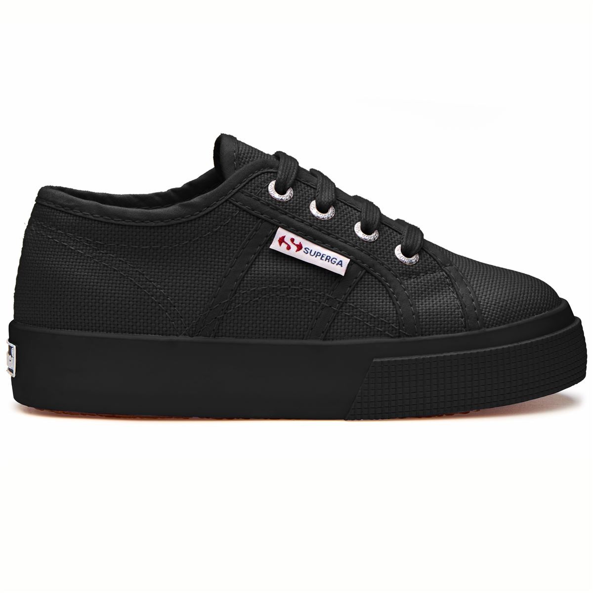 Superga 2730 on sale negro