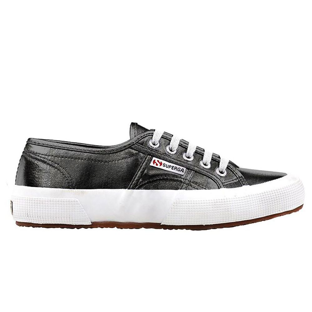 grey superga