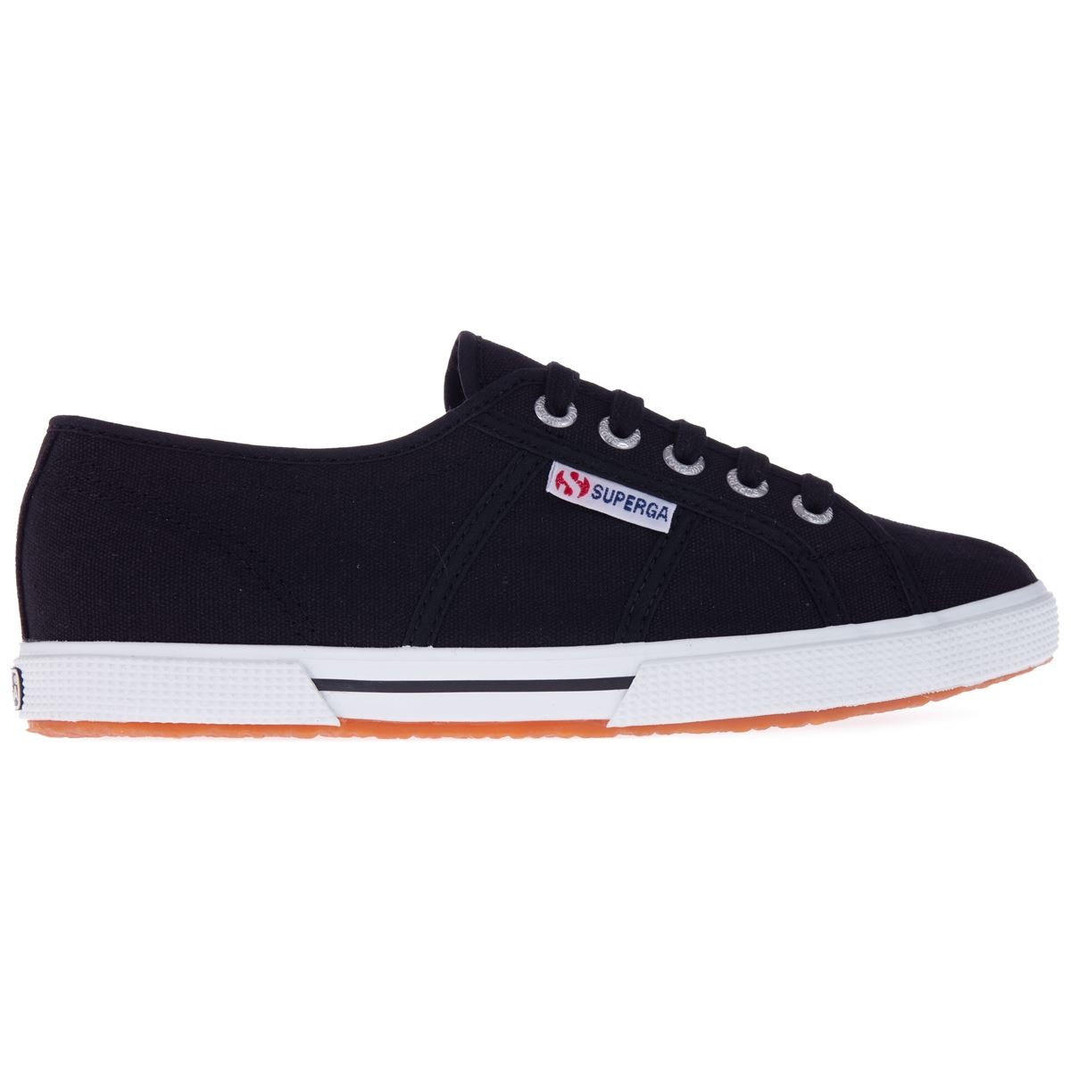 superga cotu black
