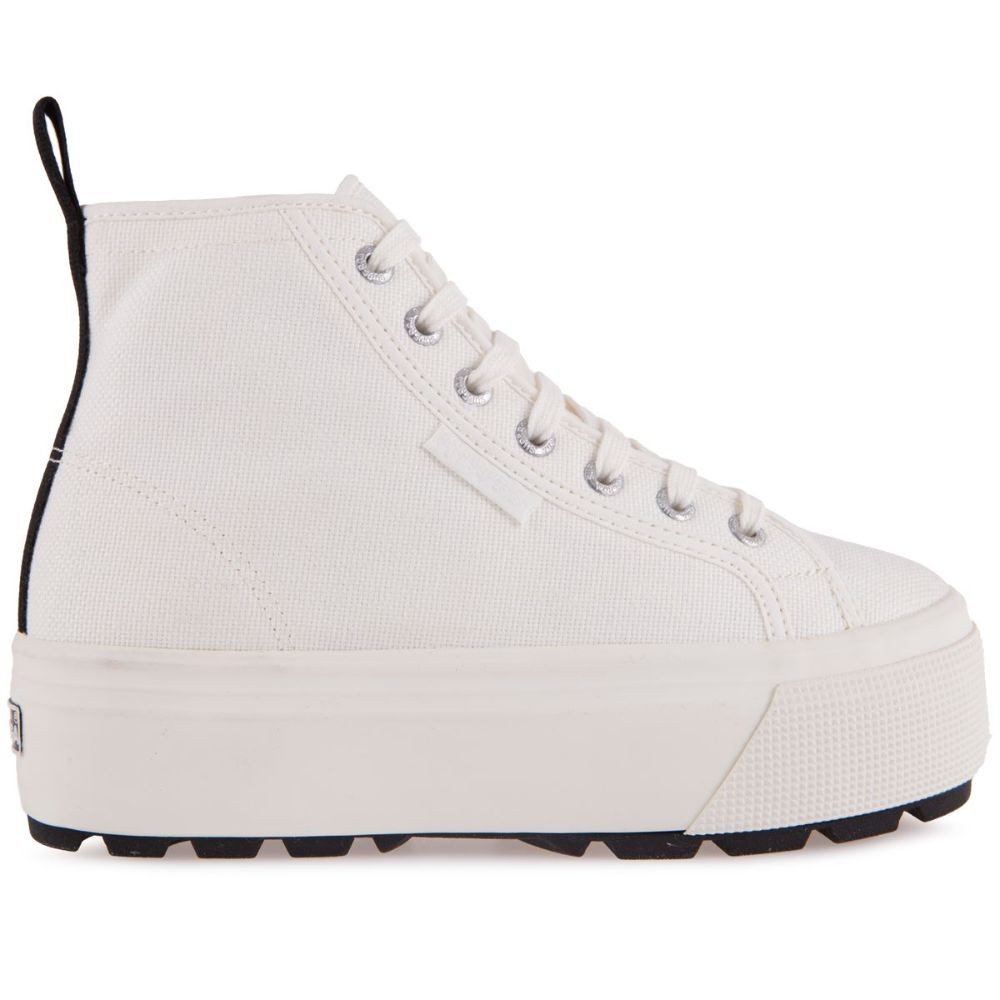 superga 2705 hi top tank