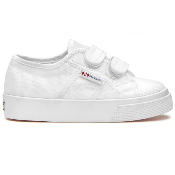 Zapatilla 2730 Straps White Superga – Chile