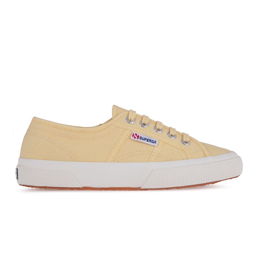 superga cotu classic beige