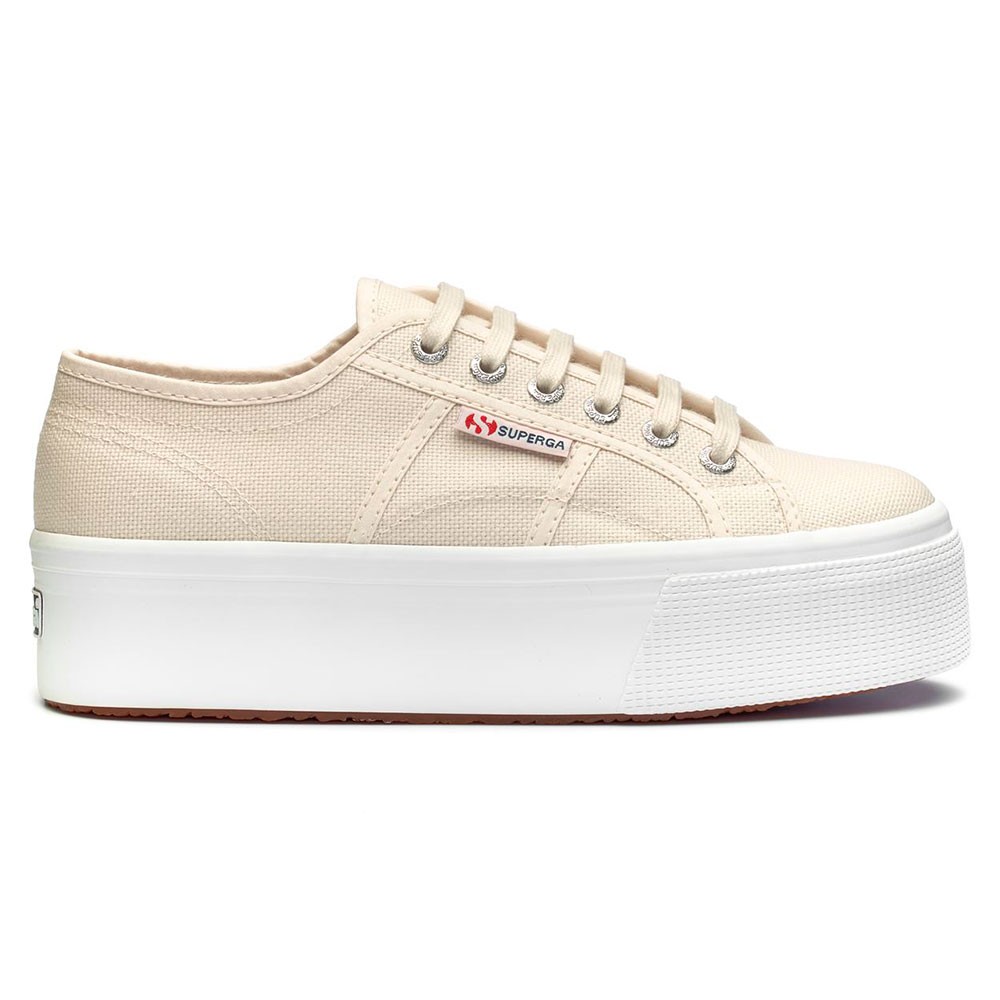 beige supergas