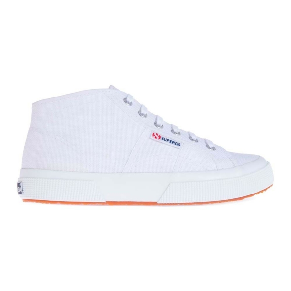 Zapatilla 2754 Cotu White Superga Chile