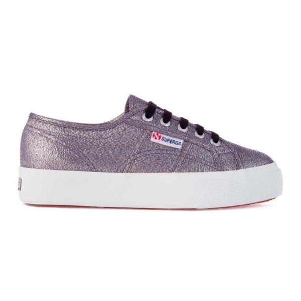 Superga sales 2730 púrpura