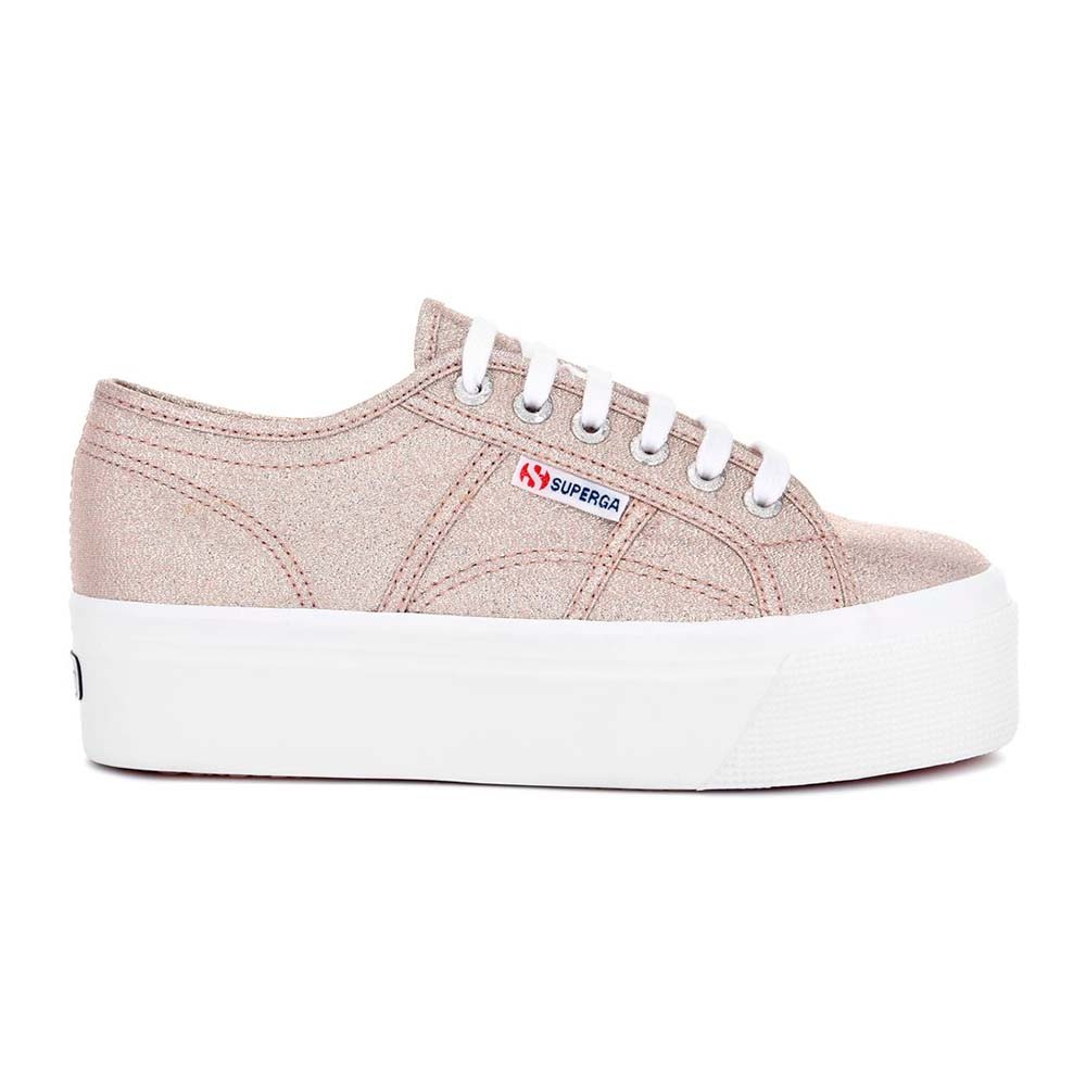 Superga 2799 deals mujer rosas
