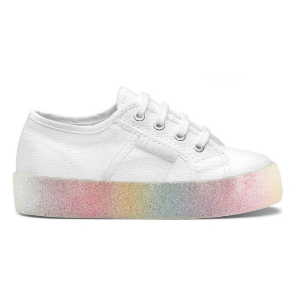 Superga 2730 hombre rosas best sale
