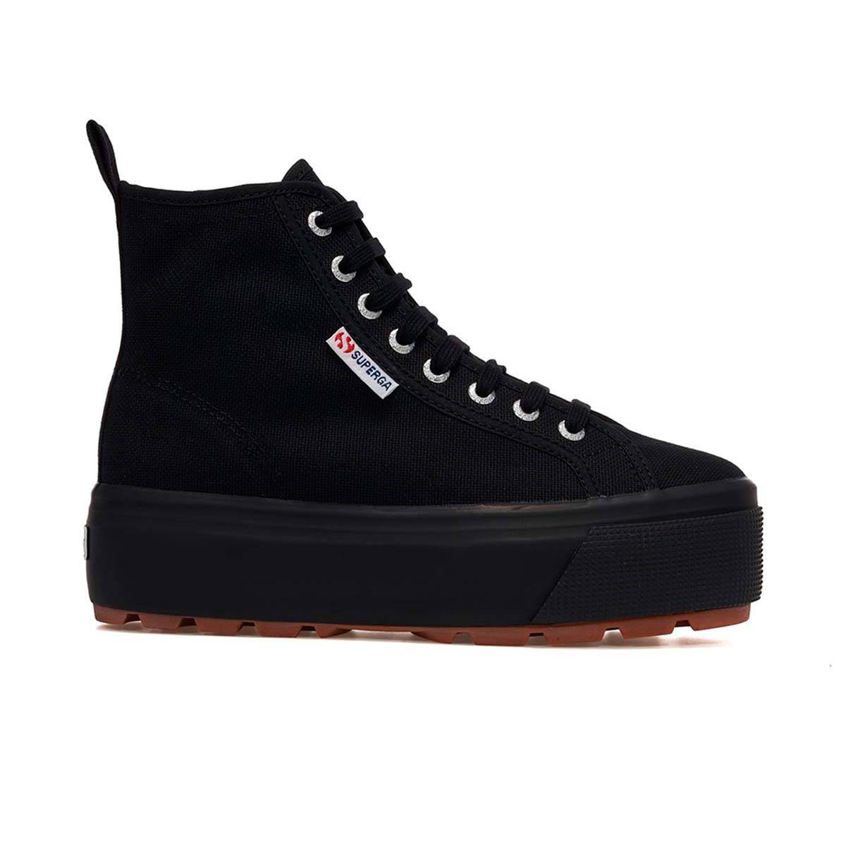 Superga para alta on sale