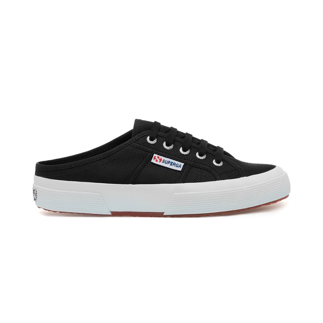 Superga sin talon clearance