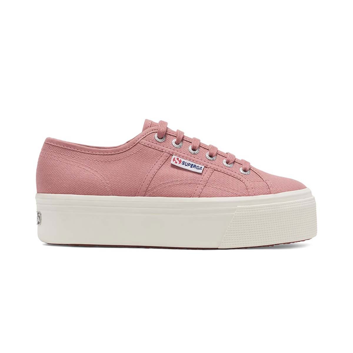 Zapatilla 2790 Platform Pink Ash Rose