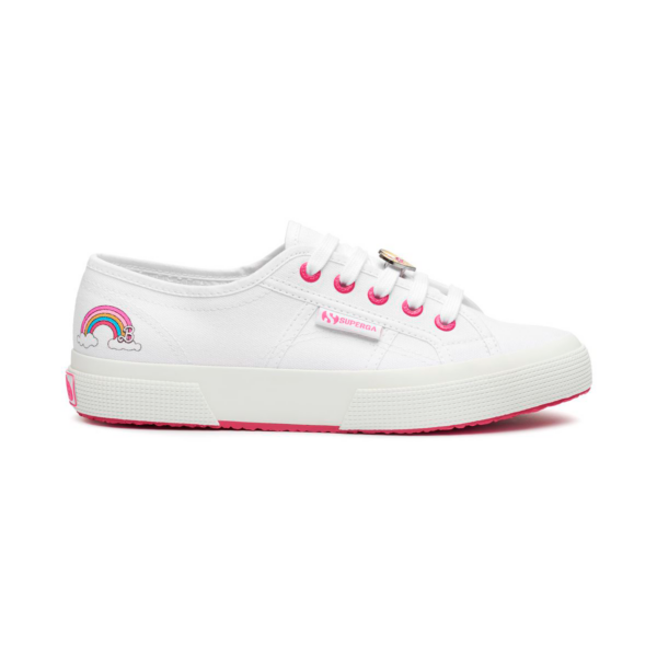 Barbie x Superga Superga Chile
