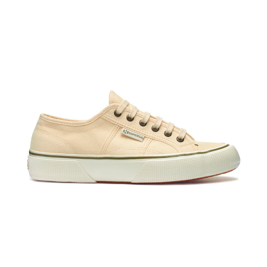 Zapatilla 2490 Bold Beige Light Eggshell Fav