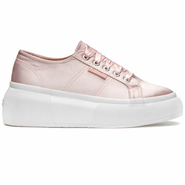 Superga 2287 rosas top