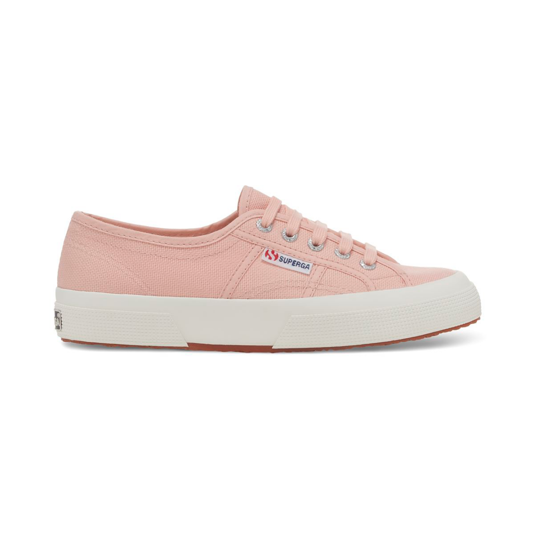 Zapatilla 2750 Cotu Classic Pink Blush Superga Chile