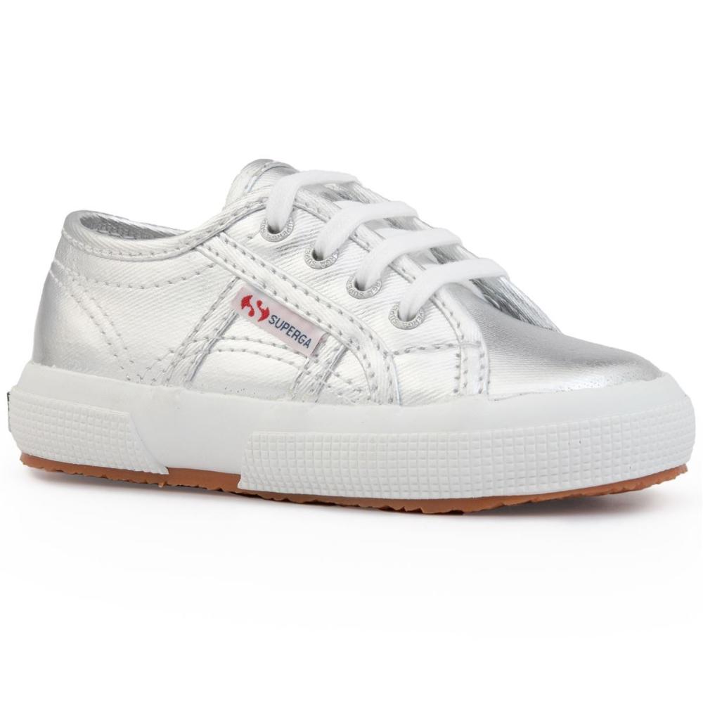Sneaker Superga 2750 Cotmetj Unisex Per Bambini - Comode E Stilosse - Foto 2