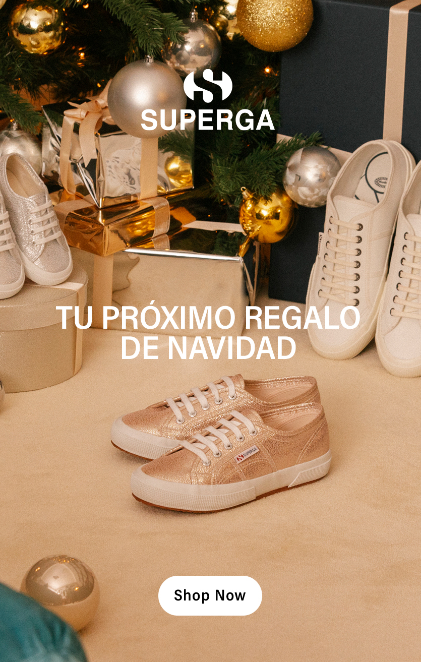 Superga Chile